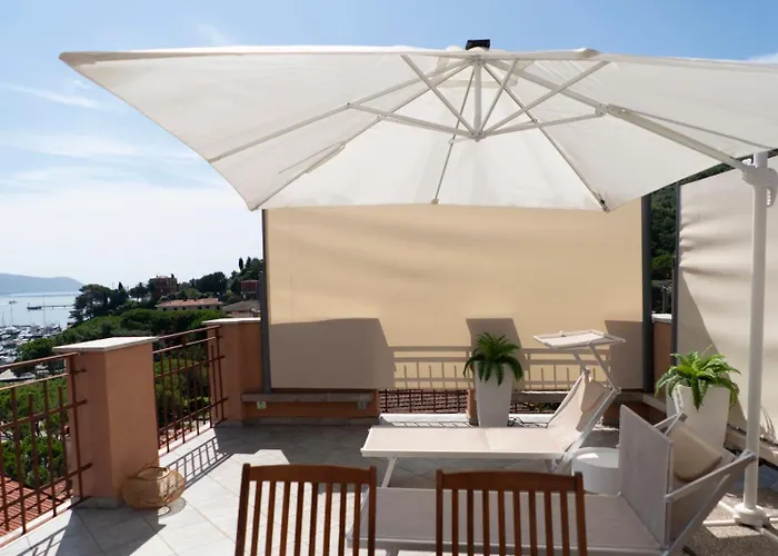 La Venere Suite