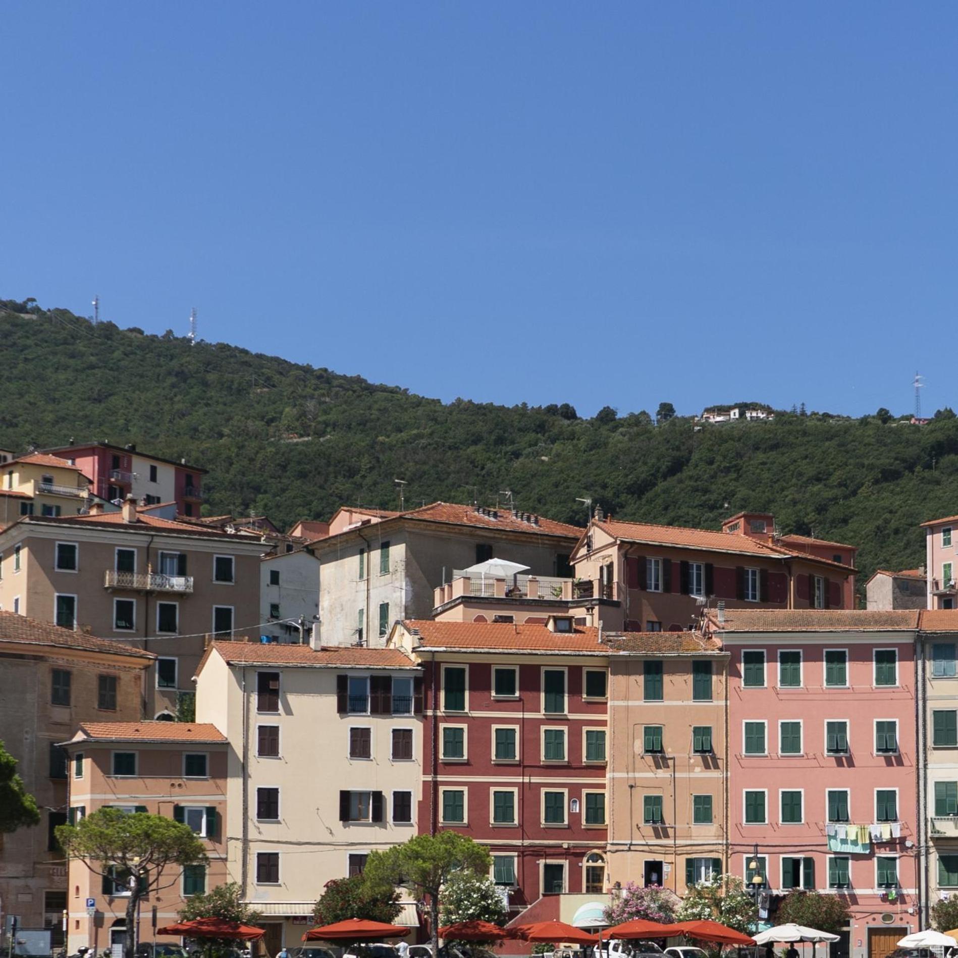La Venere Apartment *
