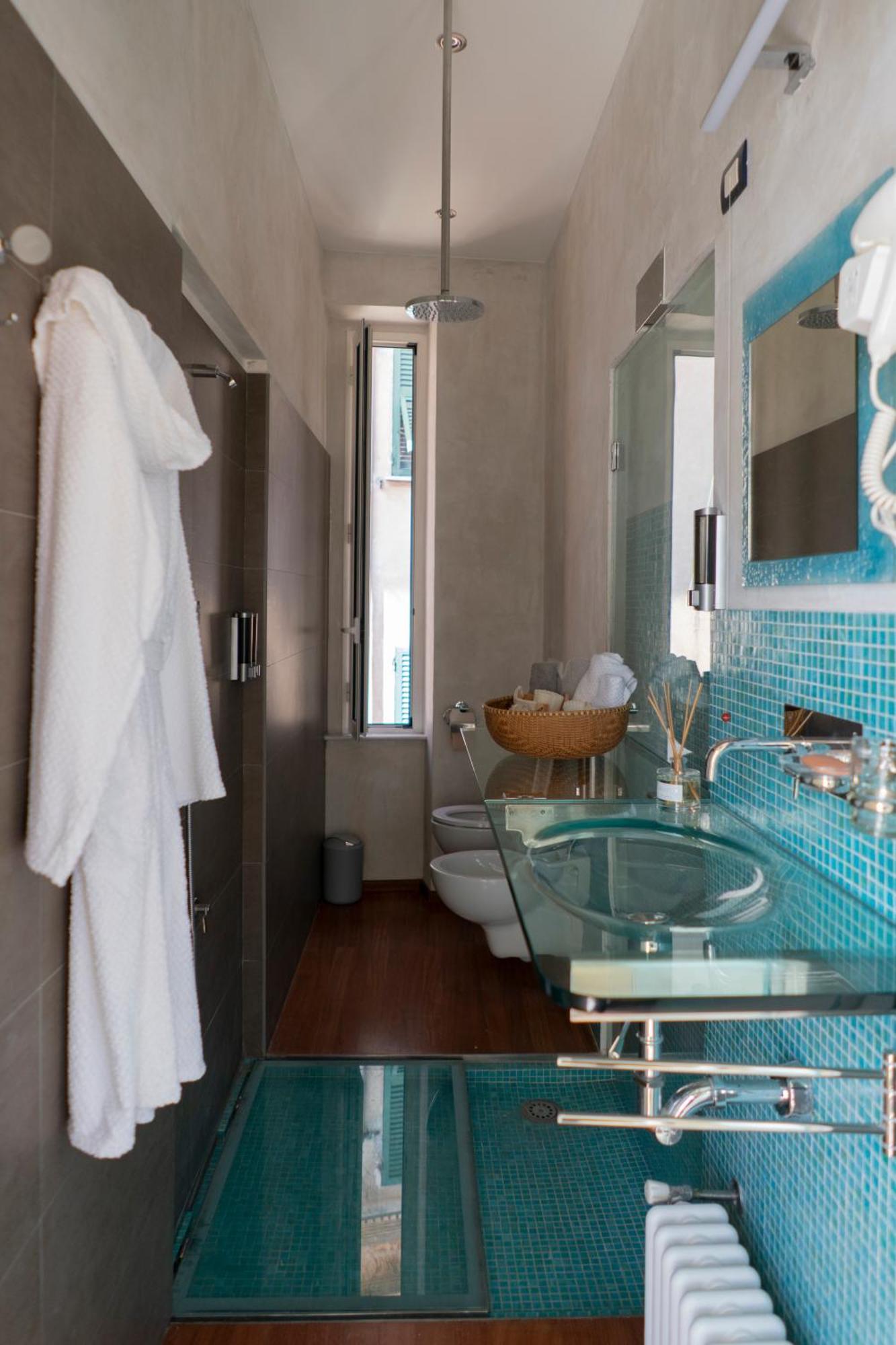 La Venere Apartment *
