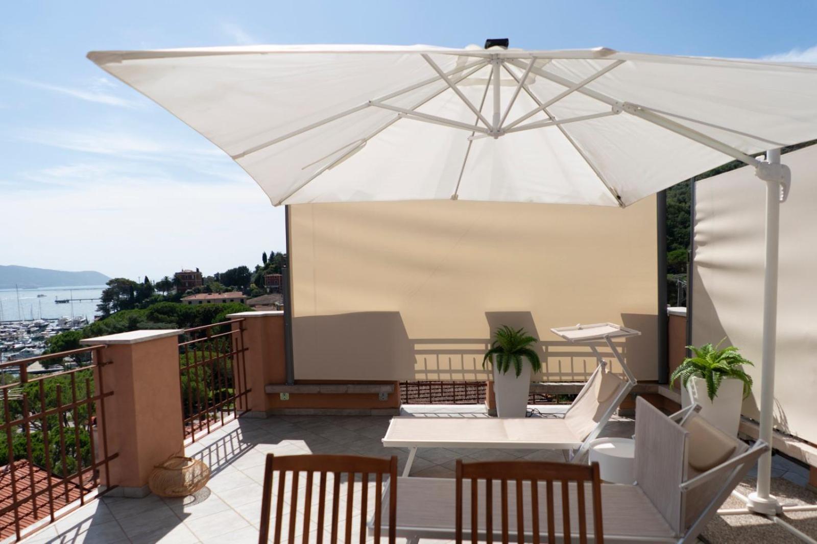 La Venere Apartment Fezzano (Liguria)