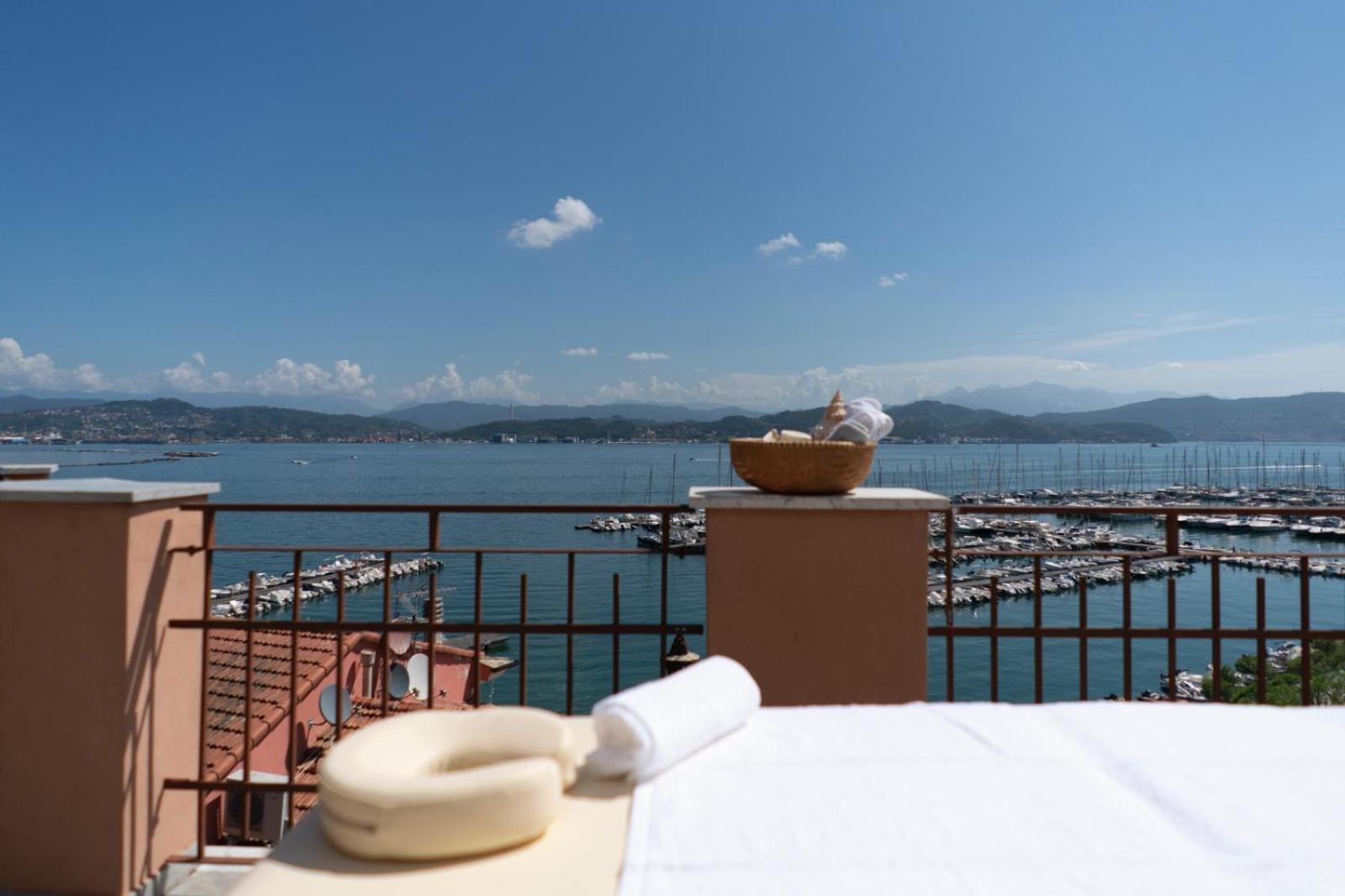 La Venere Apartment *