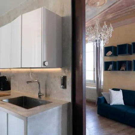 La Venere Suite Fezzano  Exterior photo