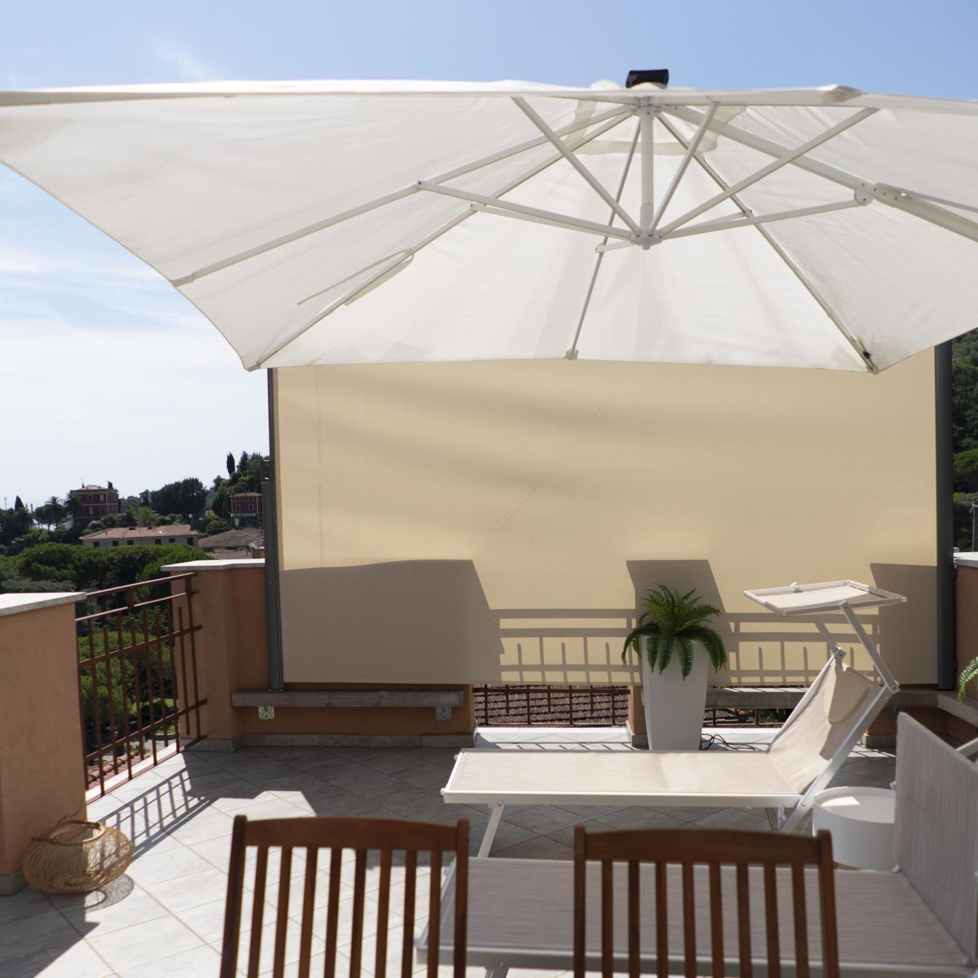 Apartment La Venere *