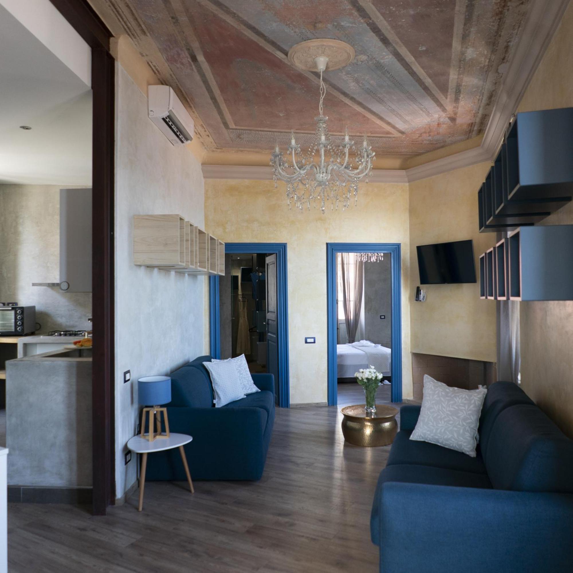 La Venere Apartment Fezzano (Liguria)