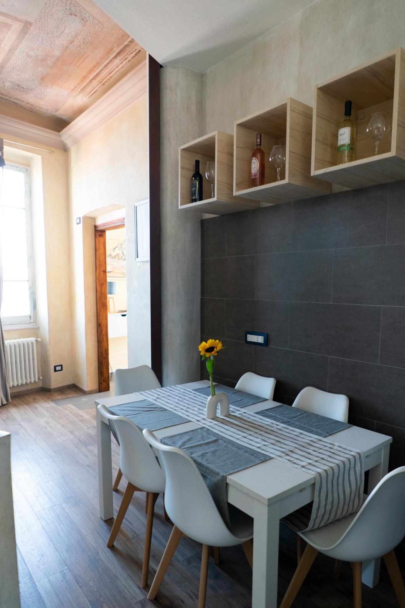 La Venere Apartment