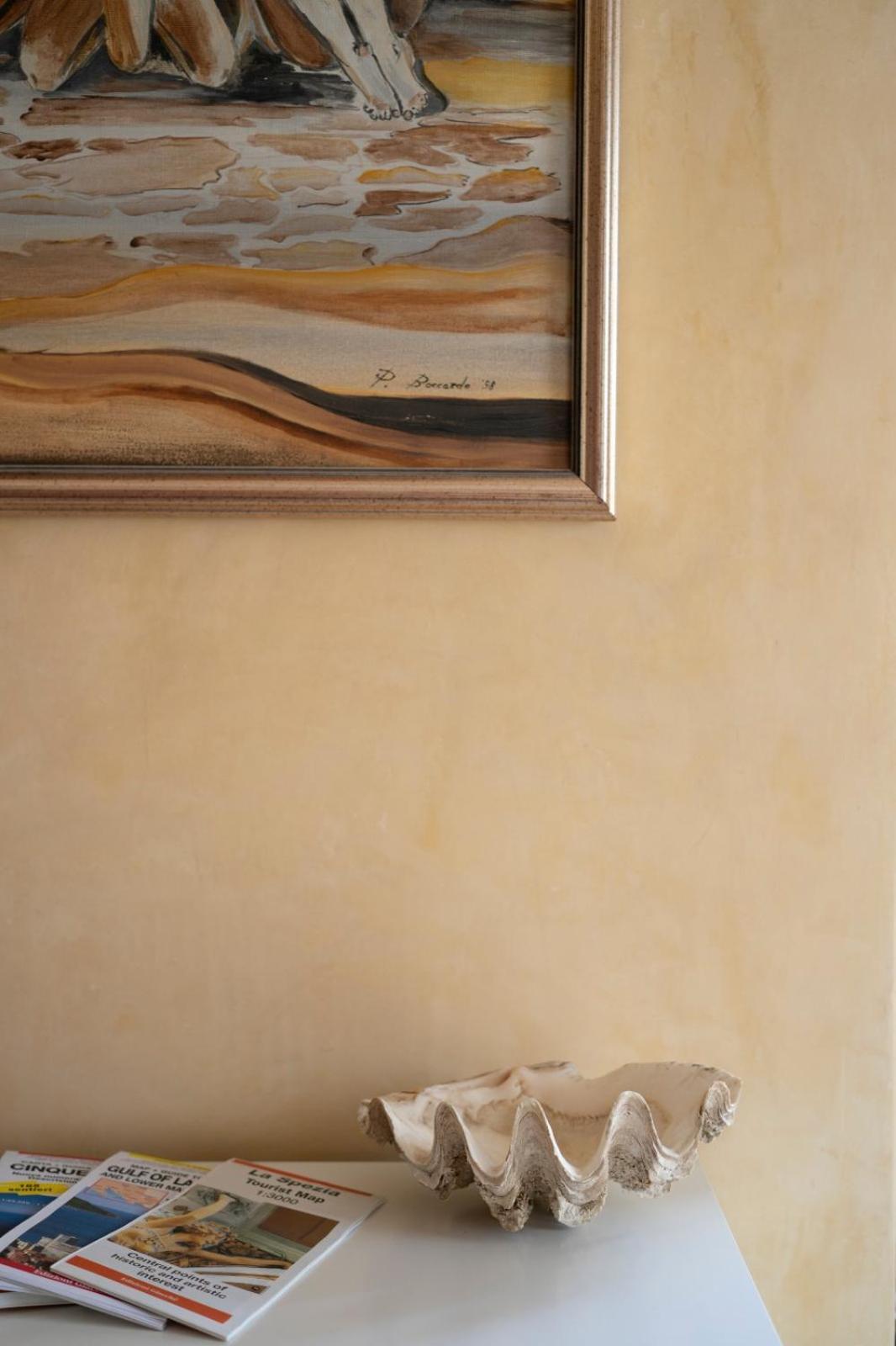 La Venere Apartment *