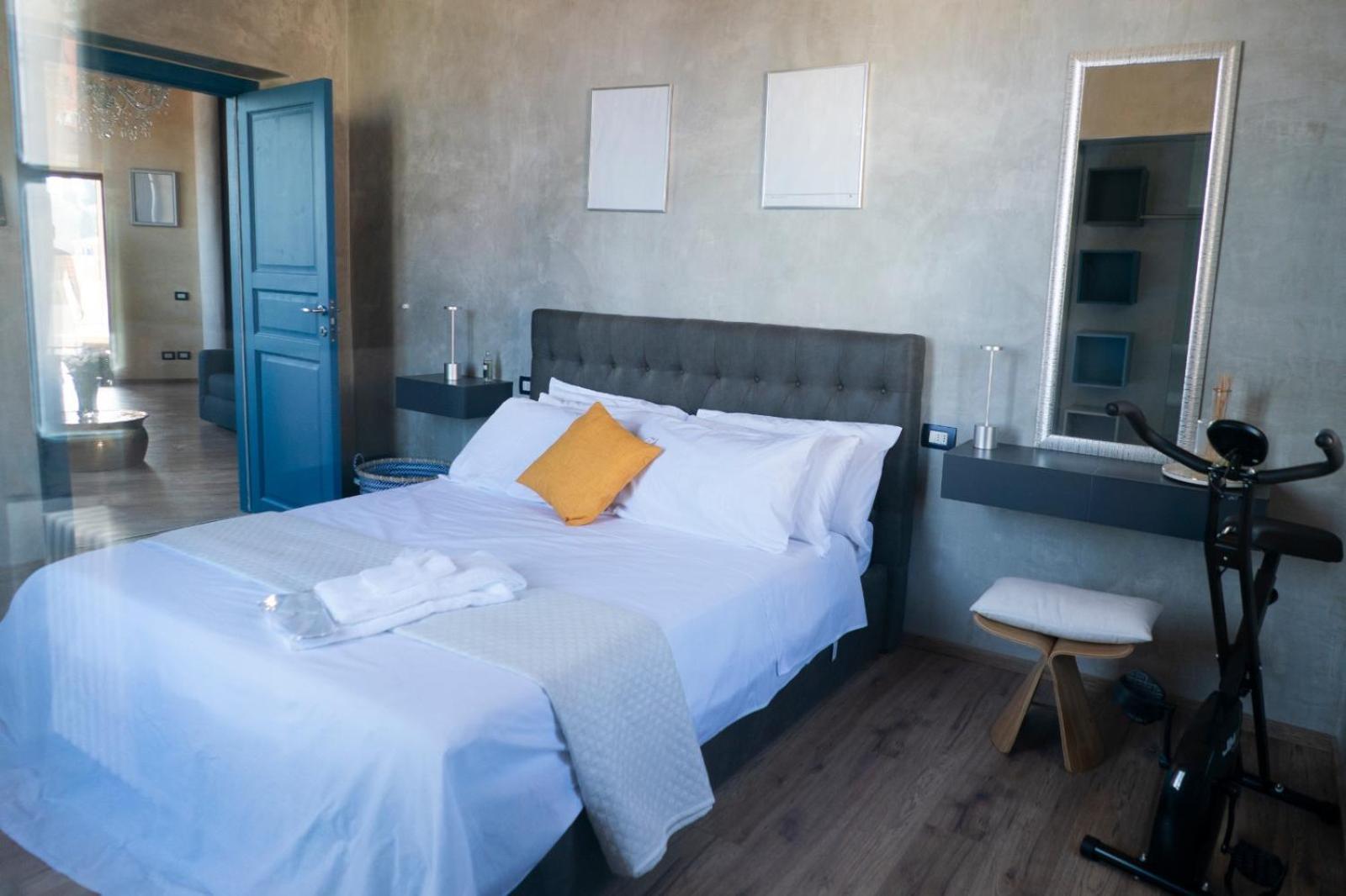 Apartment La Venere *