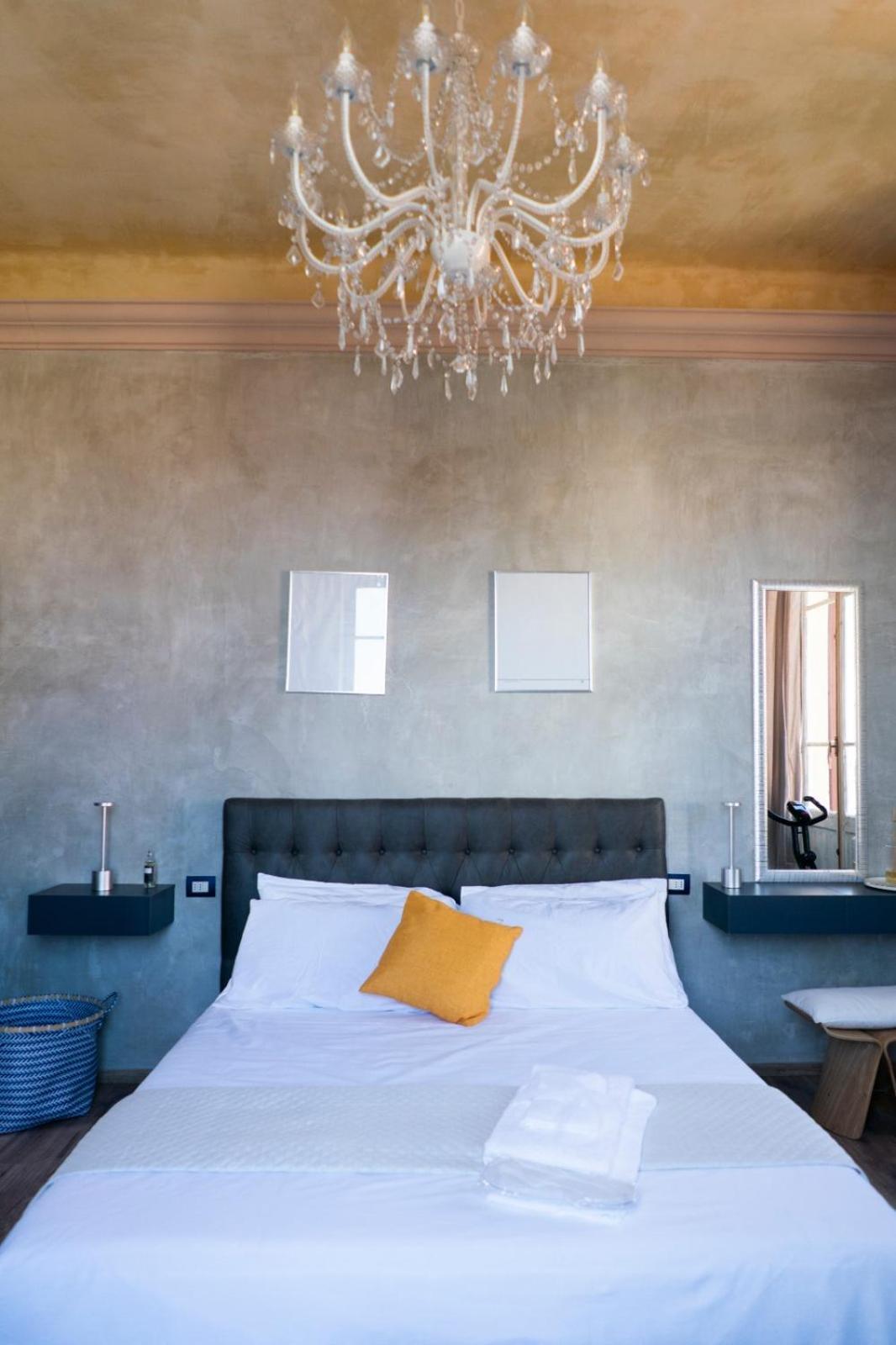 Apartment La Venere