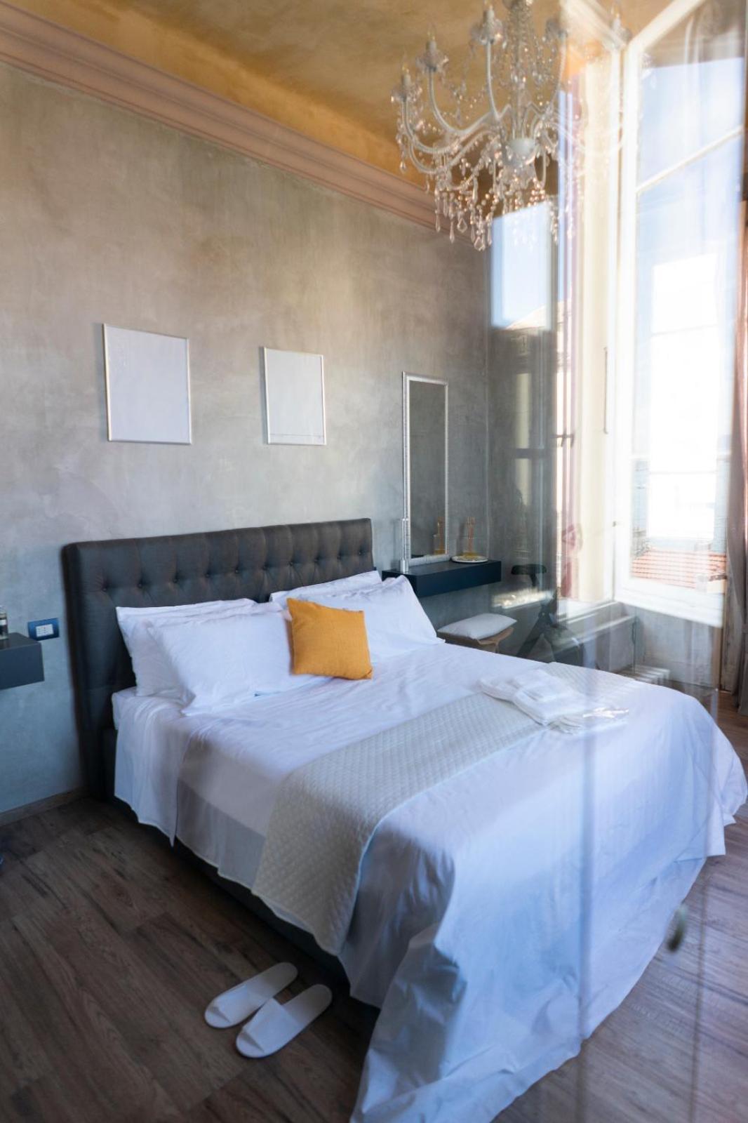 La Venere Apartment