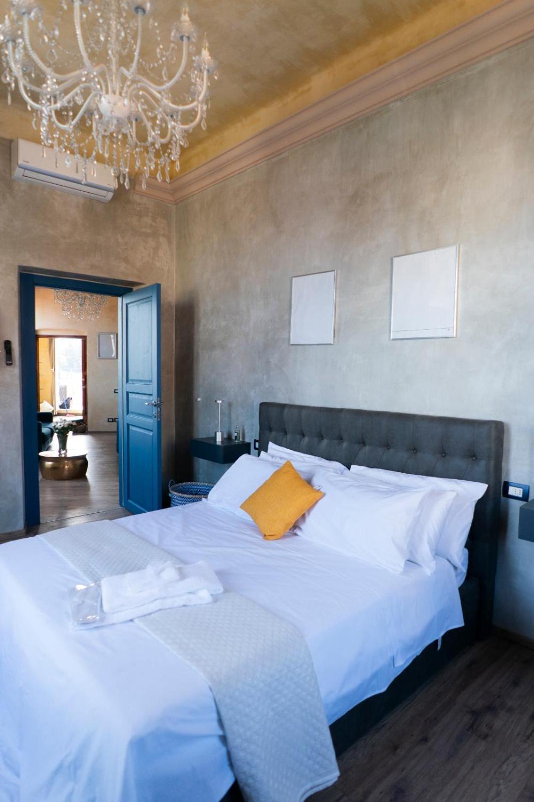Apartment La Venere