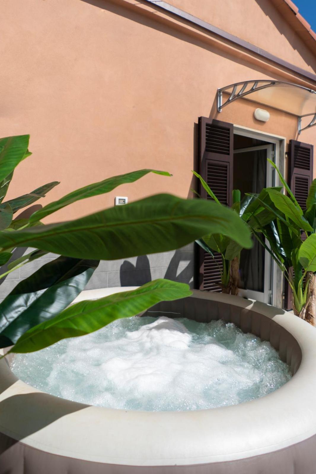 La Venere Apartment *
