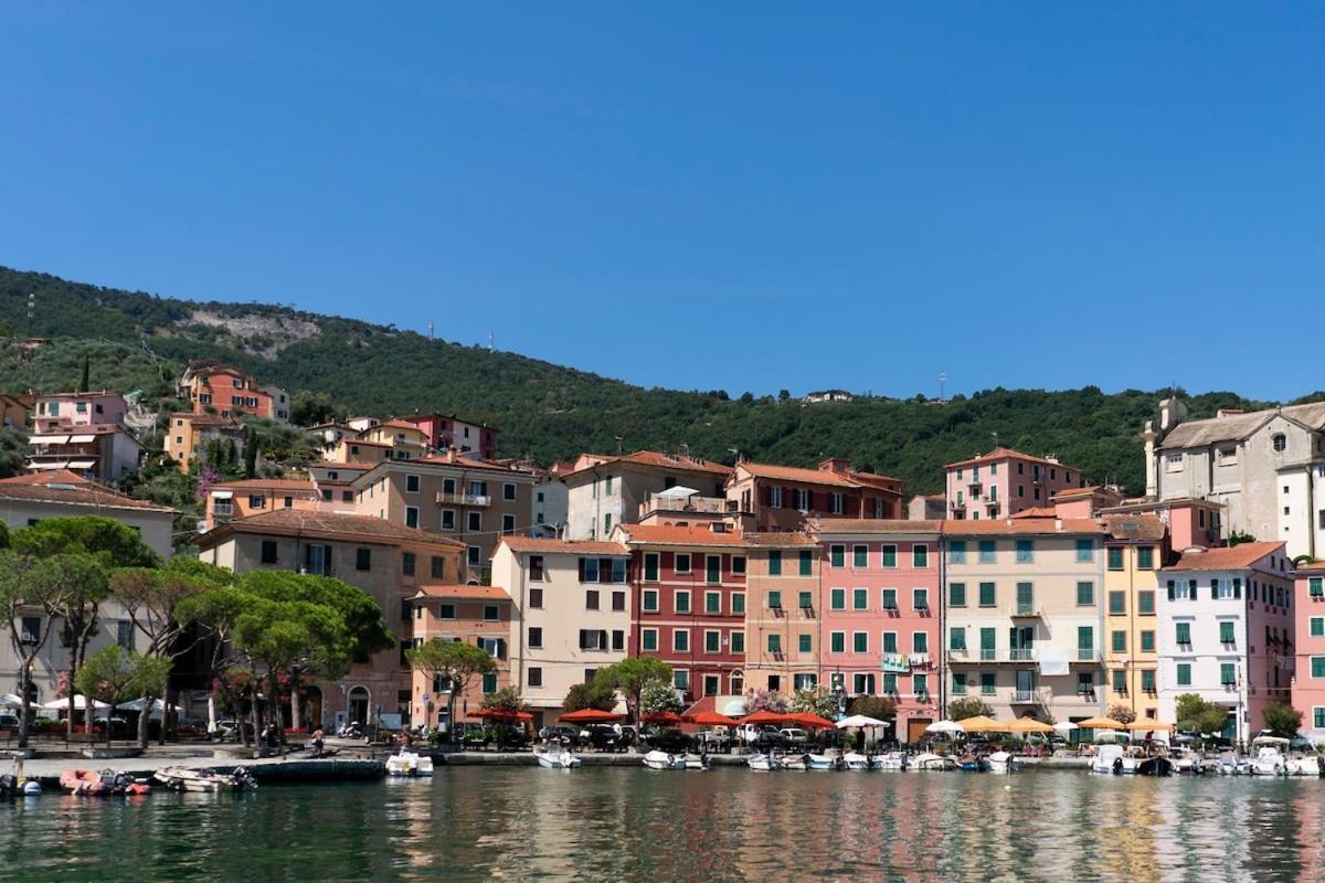 Apartment La Venere *
