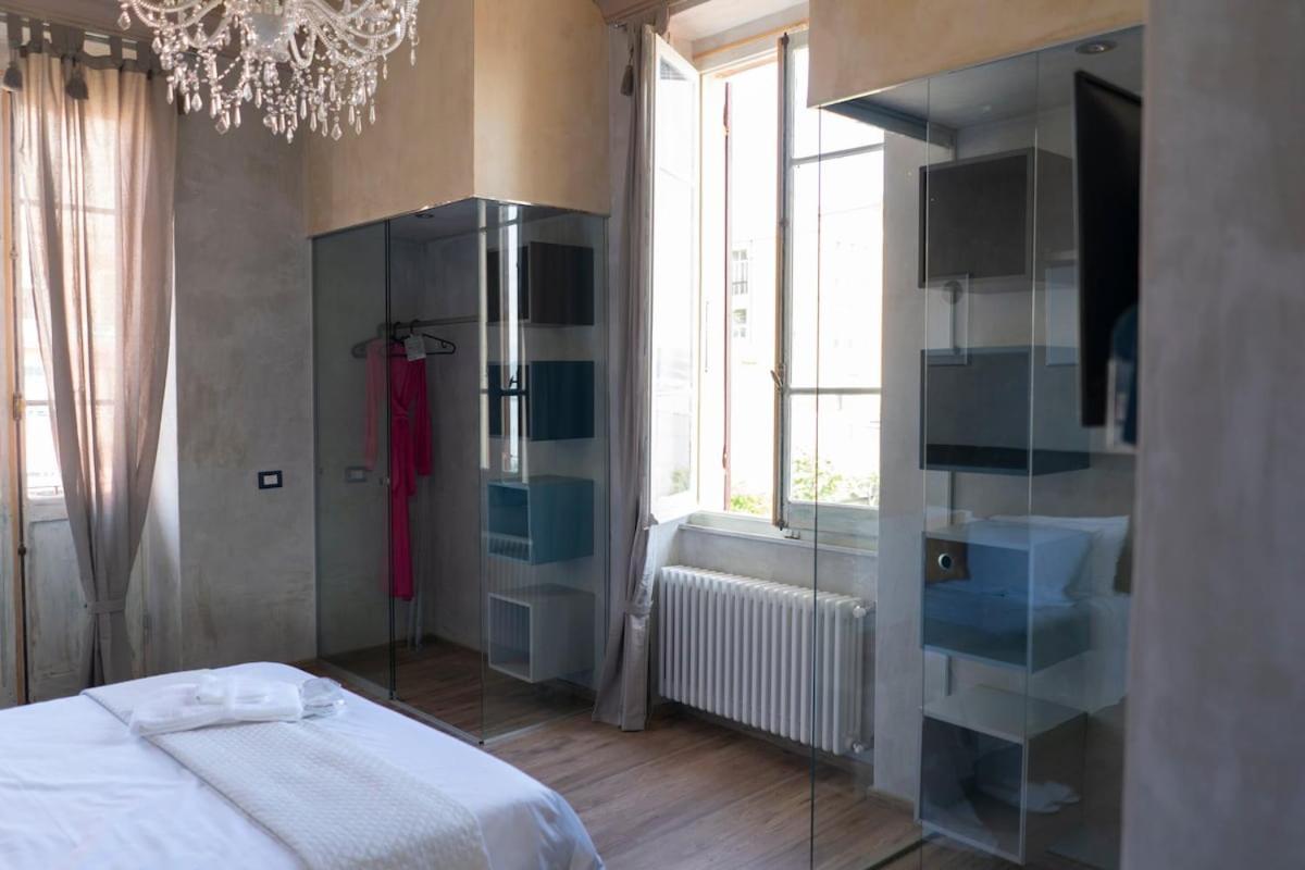 Apartment La Venere Fezzano (Liguria)